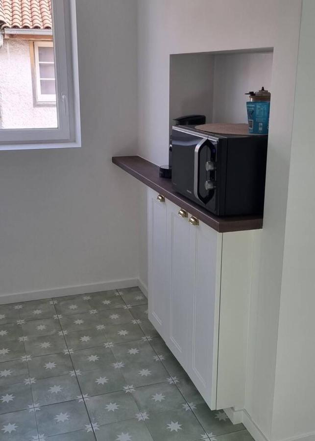 Apartment Victoire Opale 202 Climatise De Saint-Dizier