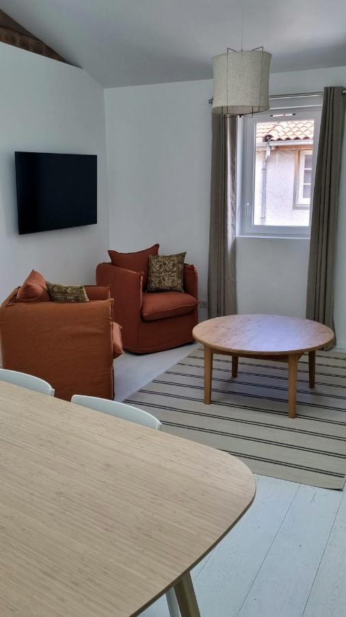 Victoire Opale 202 Climatise De Apartamento Saint-Dizier