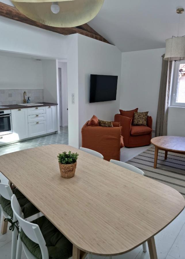 Victoire Opale 202 Climatise De Apartment