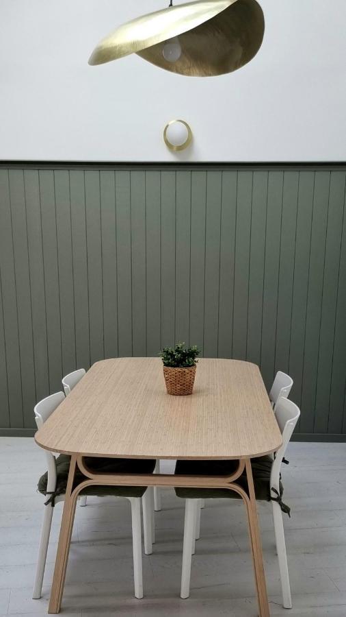 Apartamento Victoire Opale 202 Climatise De Saint-Dizier