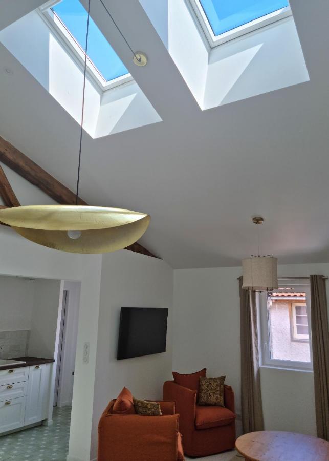 Victoire Opale 202 Climatise De Apartamento Saint-Dizier