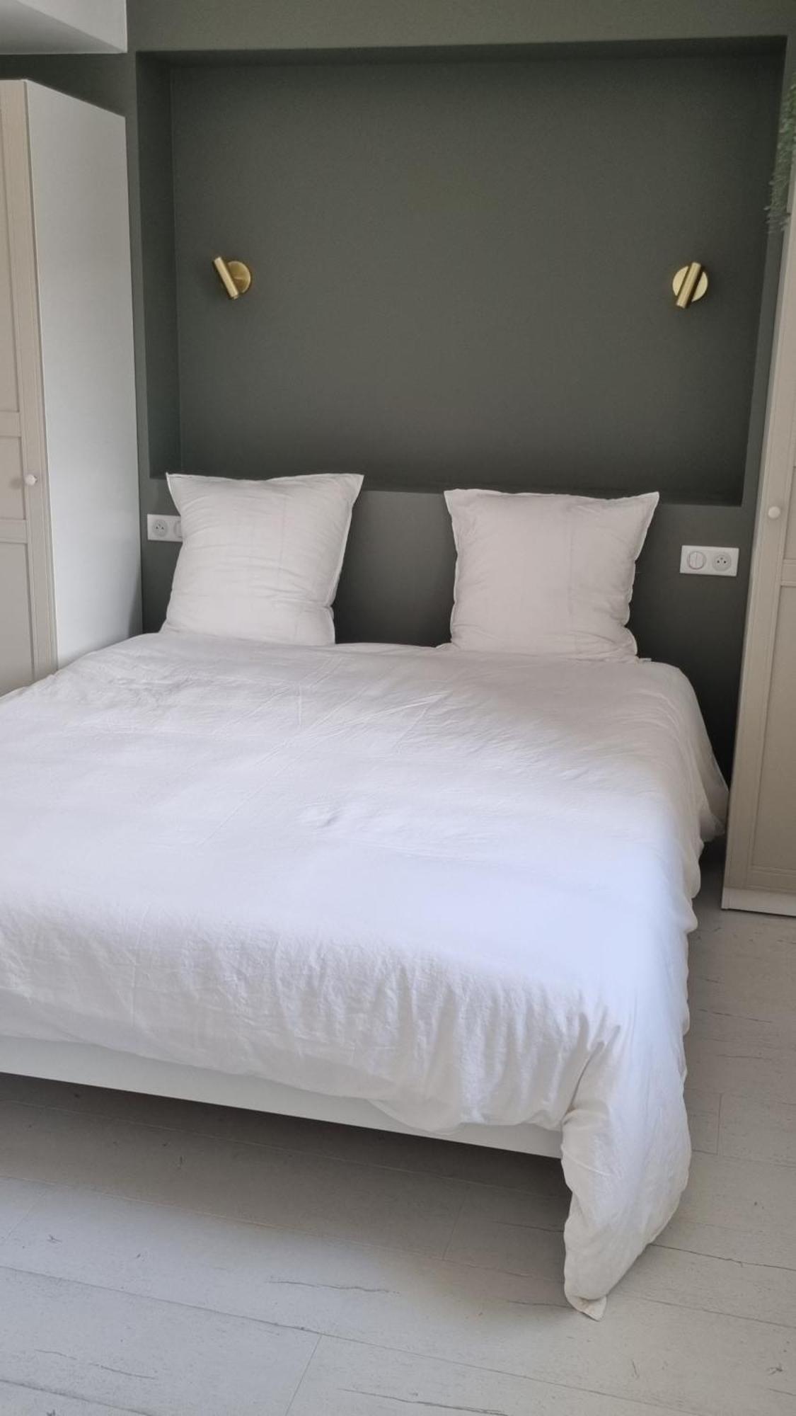 Apartment Victoire Opale 202 Climatise De Saint-Dizier